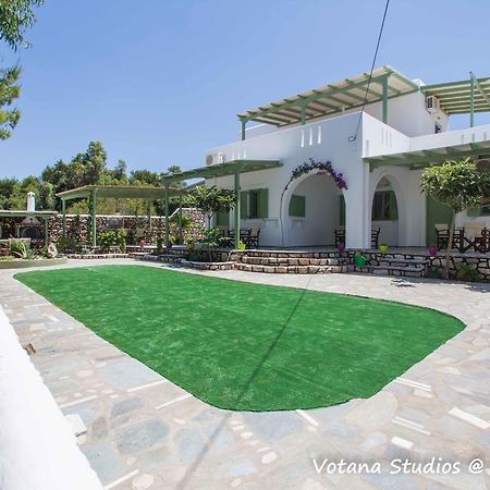 Votana Studios Алики Экстерьер фото
