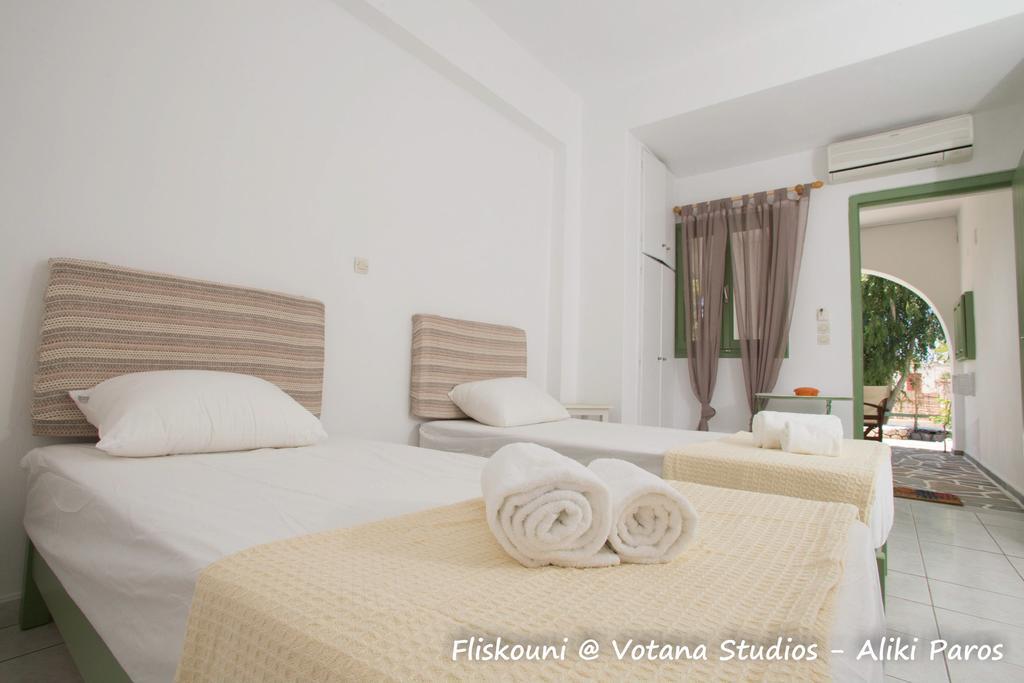 Votana Studios Алики Номер фото