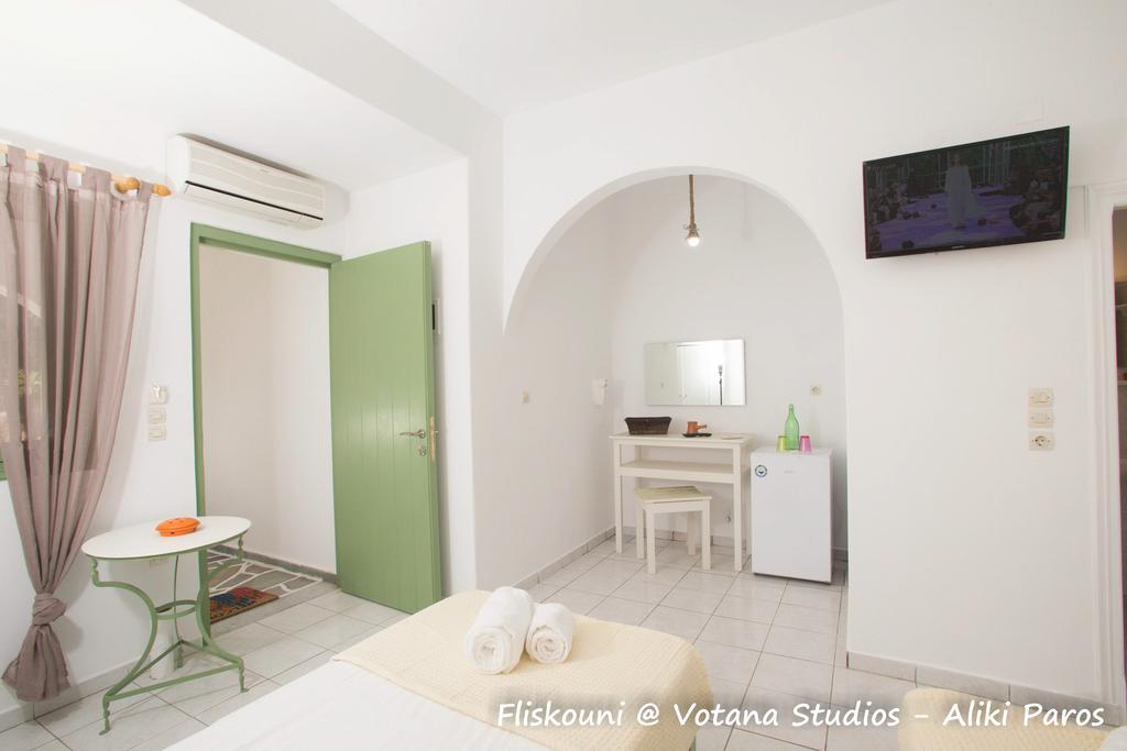 Votana Studios Алики Номер фото