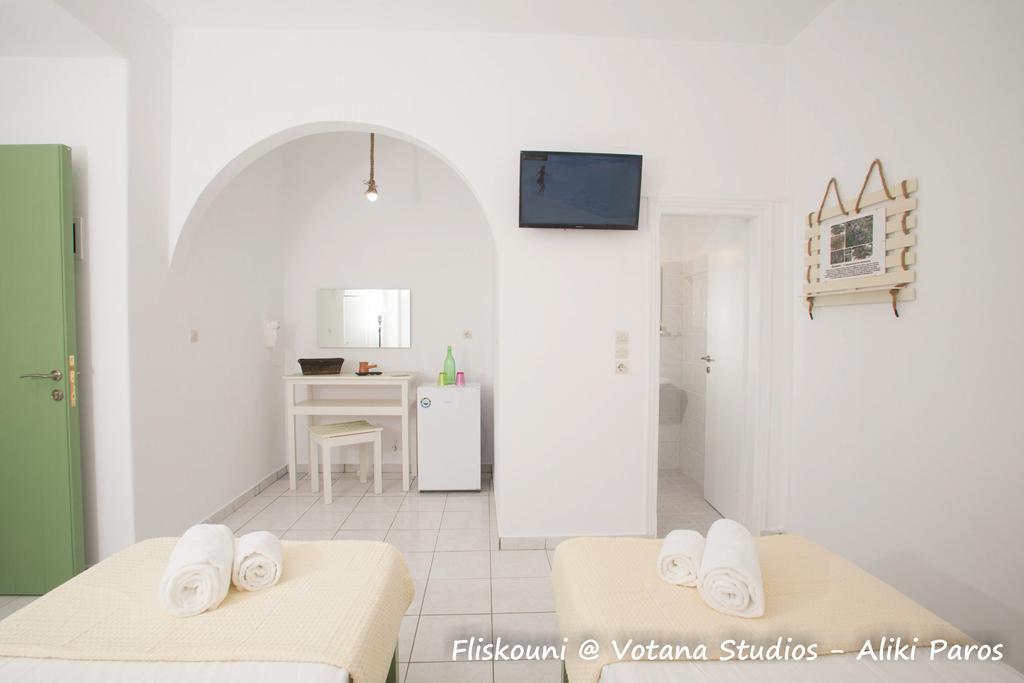 Votana Studios Алики Номер фото