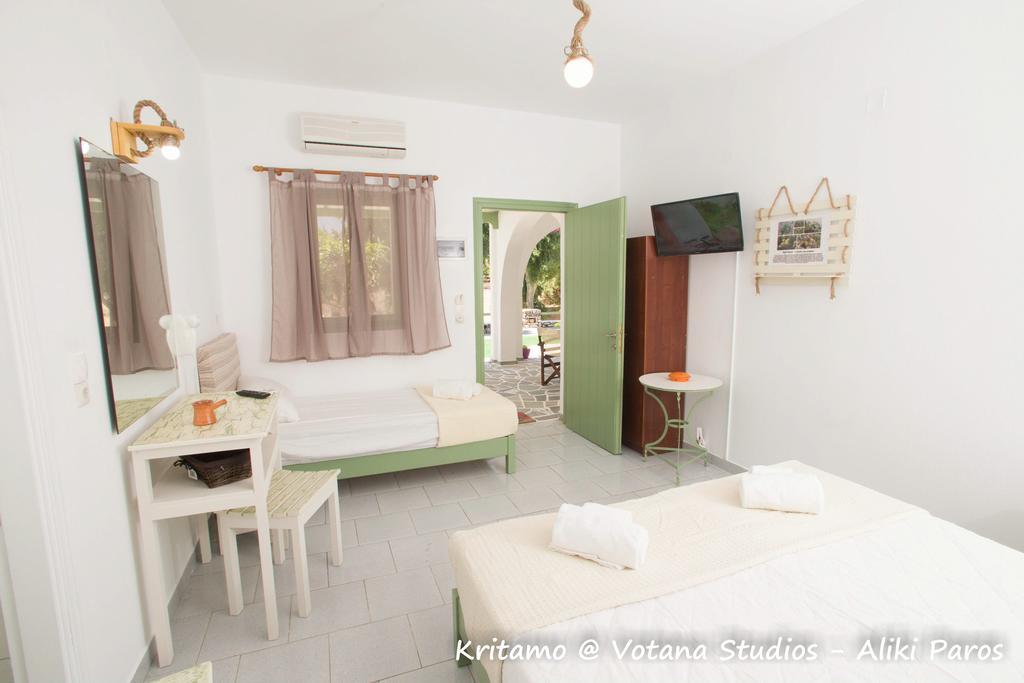 Votana Studios Алики Номер фото